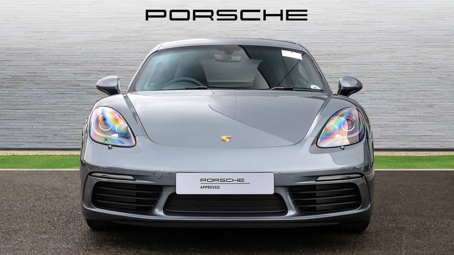 Used Porsche Cayman 2025 for sale - 76476000: Photo 9