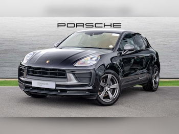 Used Porsche Macan 2023 for sale - 75249084: Photo