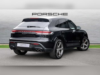 Used Porsche Macan 2023 for sale - 75249084: Photo