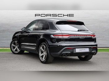 Used Porsche Macan 2023 for sale - 75249084: Photo