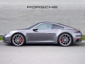 Used Porsche 911 2020 for sale - 75917881: Photo