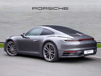 Used Porsche 911 2020 for sale - 75917881: Photo