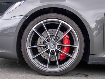 Used Porsche 911 2020 for sale - 75917881: Photo