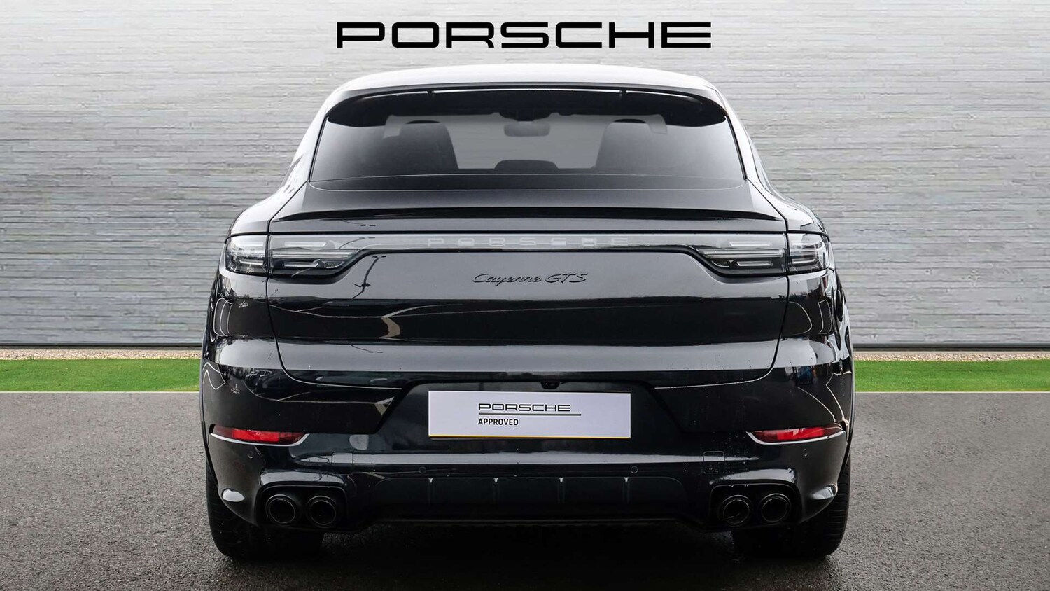 Used Porsche Cayenne for sale - 78089570: Photo 10