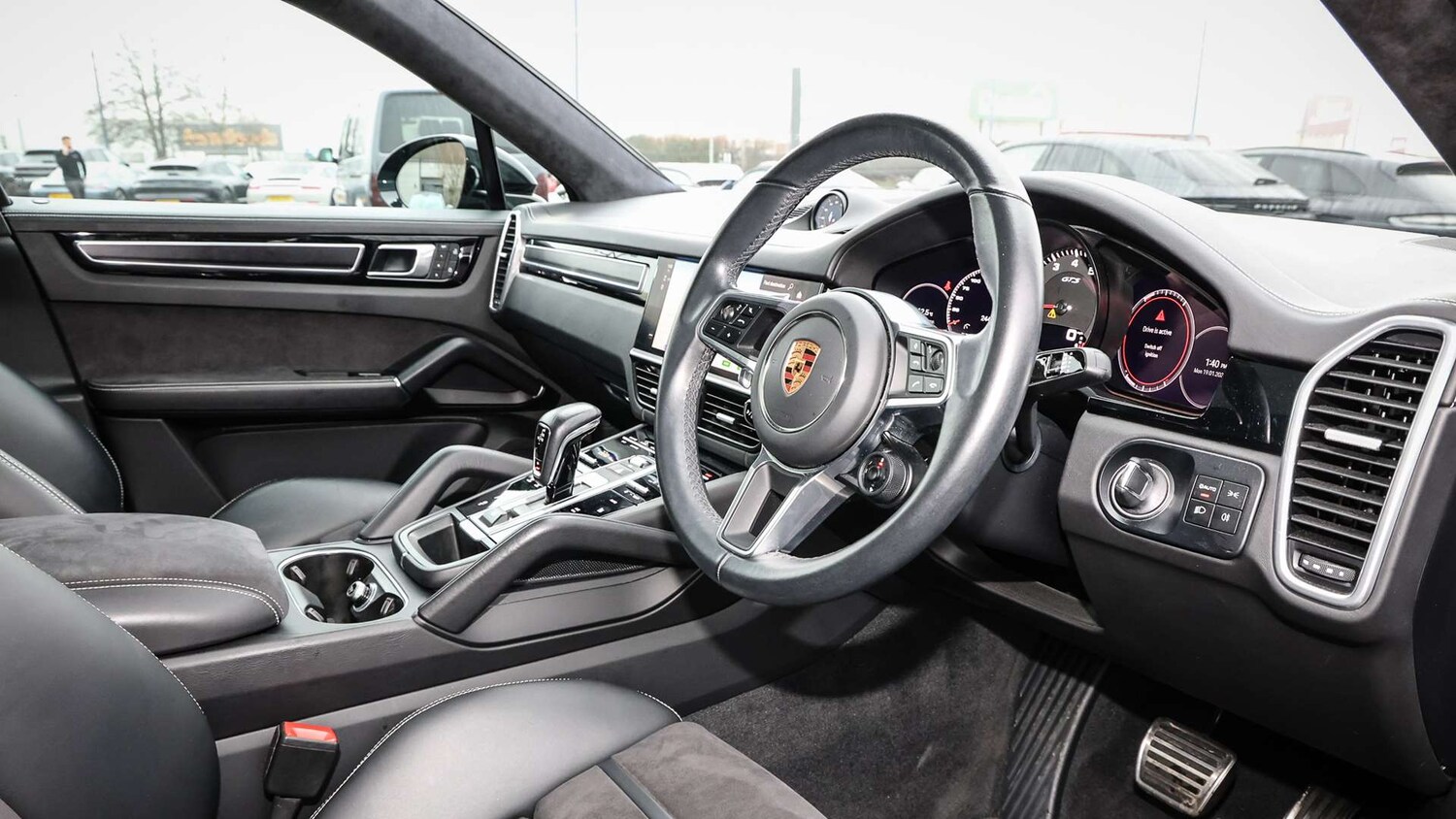 Used Porsche Cayenne for sale - 78089570: Photo 12