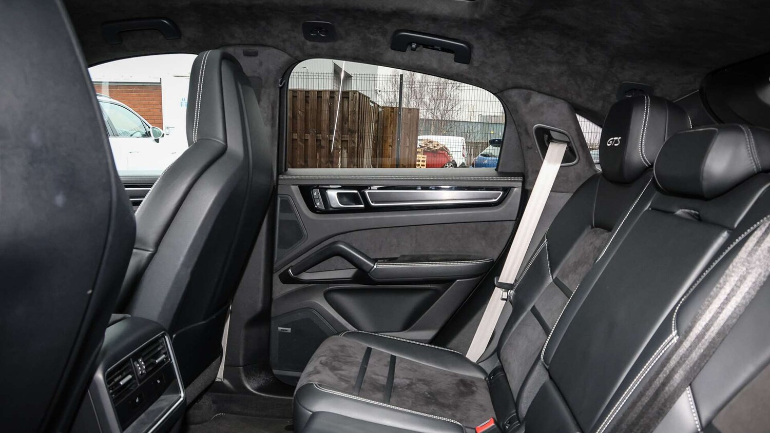 Used Porsche Cayenne for sale - 78089570: Photo 14