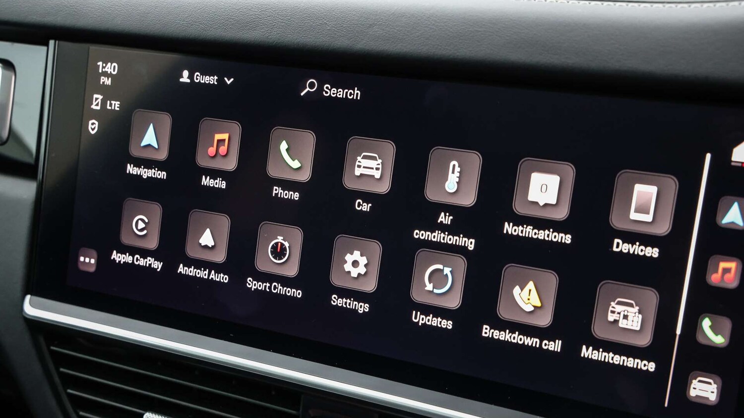 Used Porsche Cayenne for sale - 78089570: Photo 18