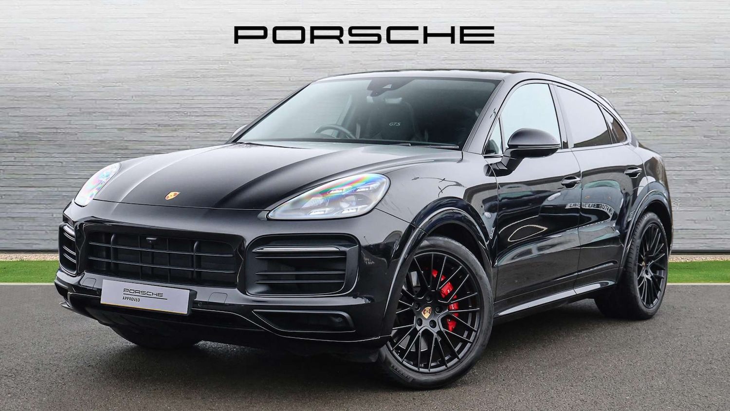 Used Porsche Cayenne for sale - 78089570: Photo 2