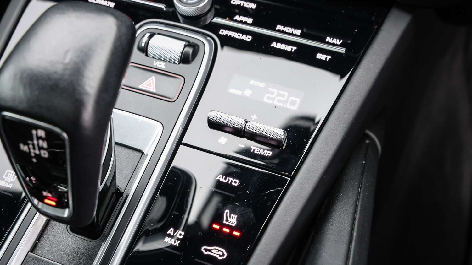 Used Porsche Cayenne for sale - 78089570: Photo 23