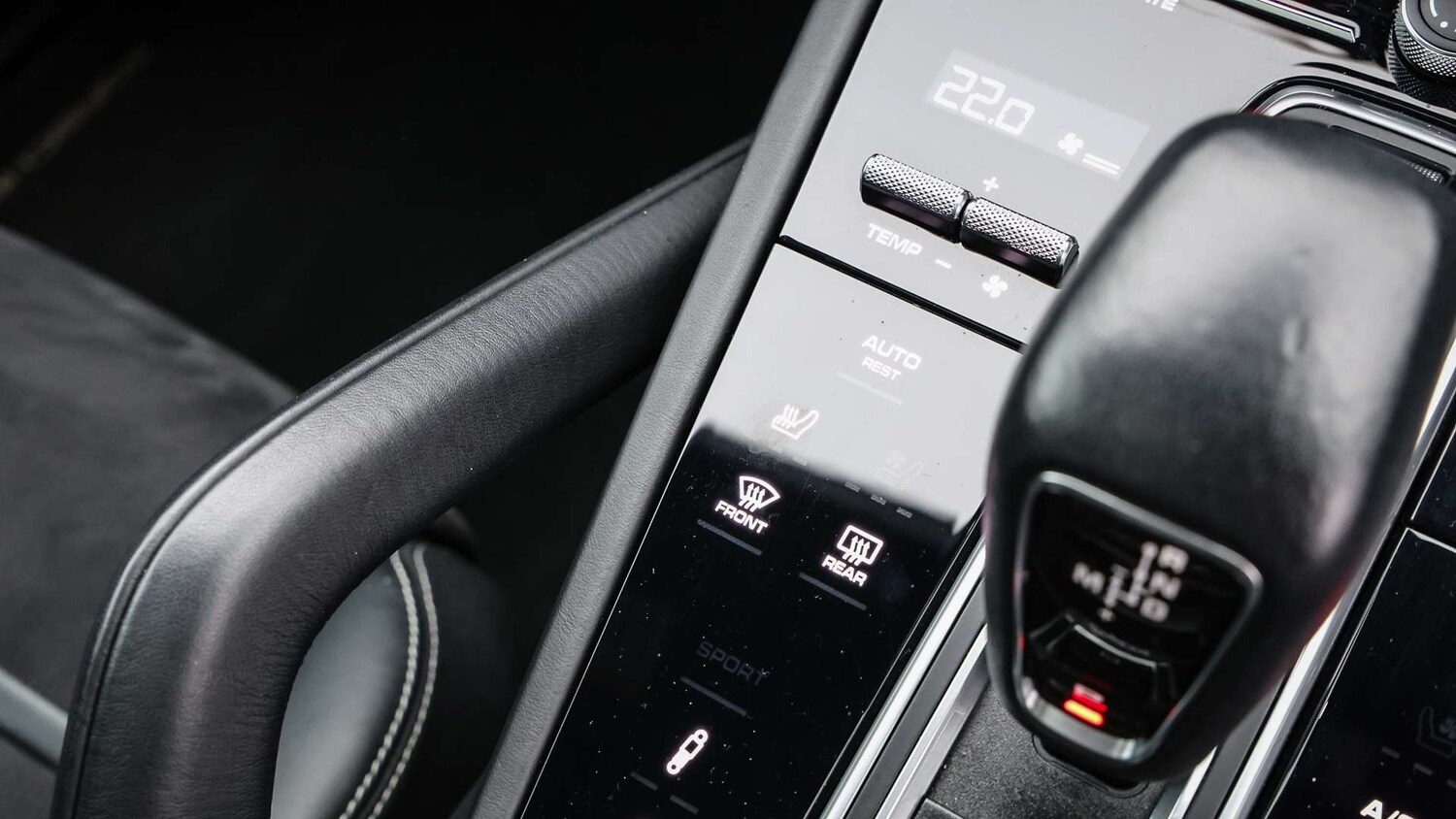 Used Porsche Cayenne for sale - 78089570: Photo 24