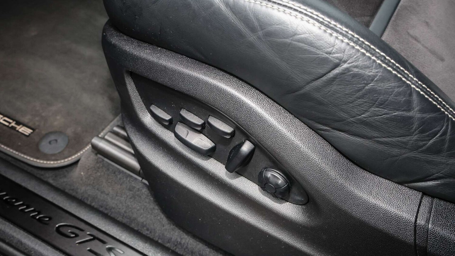 Used Porsche Cayenne for sale - 78089570: Photo 25