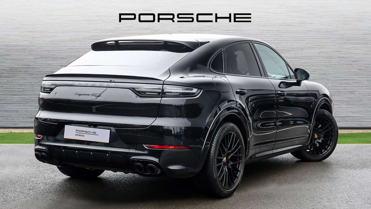 Used Porsche Cayenne for sale - 78089570: Photo 3