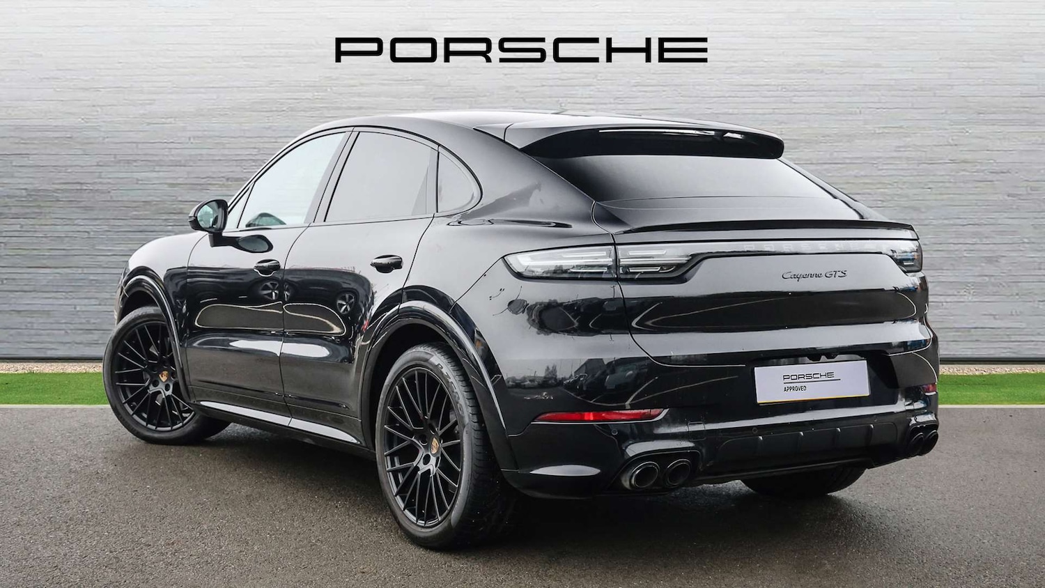 Used Porsche Cayenne for sale - 78089570: Photo 4
