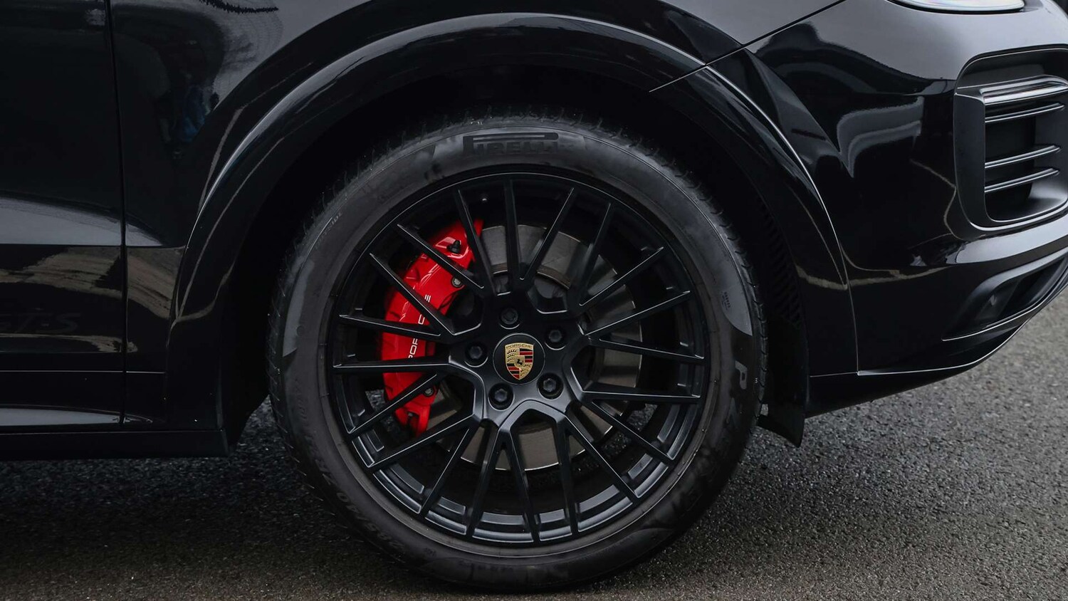 Used Porsche Cayenne for sale - 78089570: Photo 6