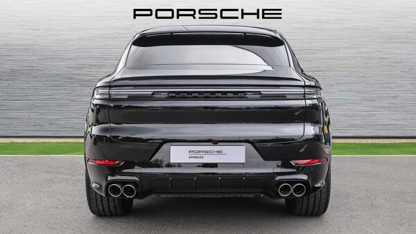Used Porsche Cayenne 2025 for sale - 75637746: Photo 10