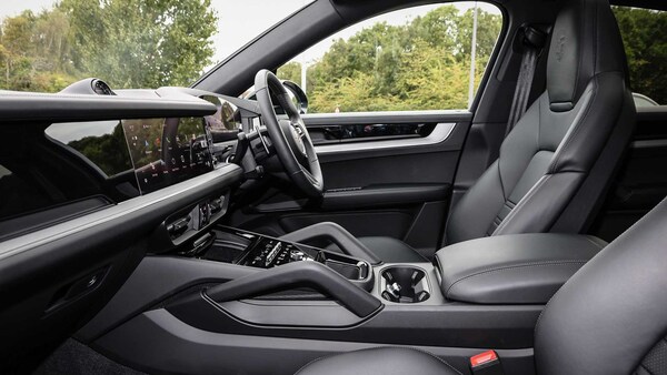 Used Porsche Cayenne 2025 for sale - 75637746: Photo 13