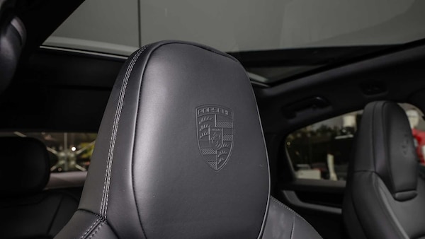 Used Porsche Cayenne 2025 for sale - 75637746: Photo 15