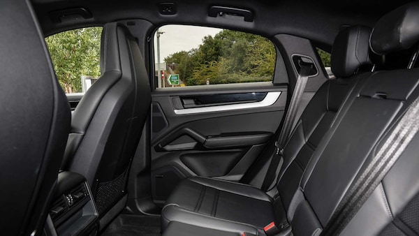 Used Porsche Cayenne 2025 for sale - 75637746: Photo 16
