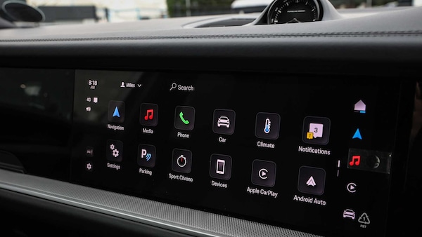 Used Porsche Cayenne 2025 for sale - 75637746: Photo 17