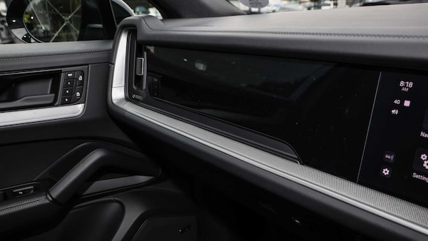 Used Porsche Cayenne 2025 for sale - 75637746: Photo 19