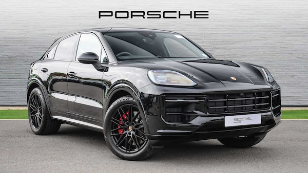 Used Porsche Cayenne 2025 for sale - 75637746: Photo 1