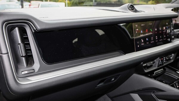 Used Porsche Cayenne 2025 for sale - 75637746: Photo 20