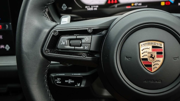Used Porsche Cayenne 2025 for sale - 75637746: Photo 22