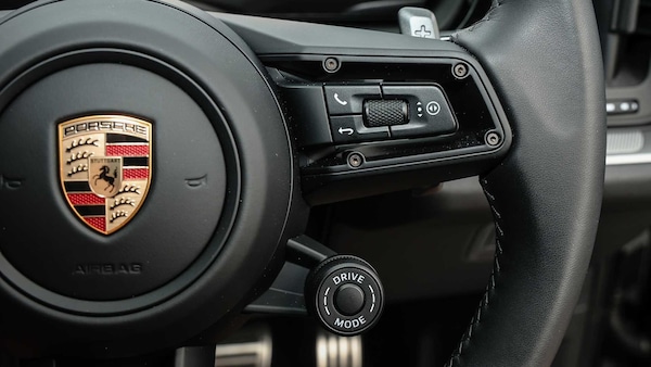 Used Porsche Cayenne 2025 for sale - 75637746: Photo 23