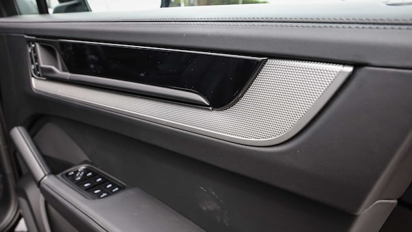 Used Porsche Cayenne 2025 for sale - 75637746: Photo 26