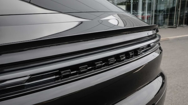 Used Porsche Cayenne 2025 for sale - 75637746: Photo 29