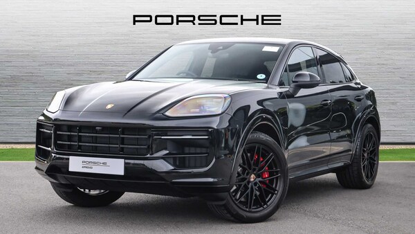 Used Porsche Cayenne 2025 for sale - 75637746: Photo 2