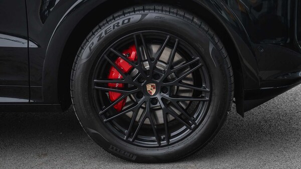 Used Porsche Cayenne 2025 for sale - 75637746: Photo 6