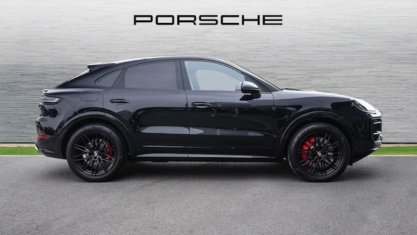 Used Porsche Cayenne 2025 for sale - 75637746: Photo 7