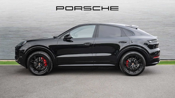Used Porsche Cayenne 2025 for sale - 75637746: Photo 8
