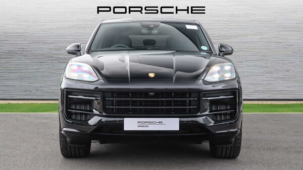 Used Porsche Cayenne 2025 for sale - 75637746: Photo 9