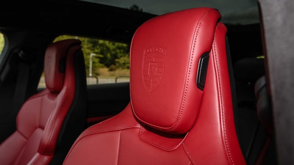 Used Porsche Taycan 2023 for sale - 76230335: Photo 15