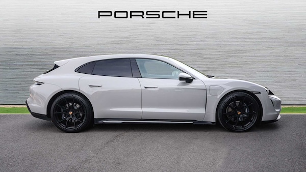 Used Porsche Taycan 2023 for sale - 76230335: Photo 7