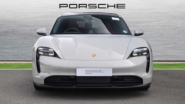 Used Porsche Taycan 2023 for sale - 76230335: Photo 9