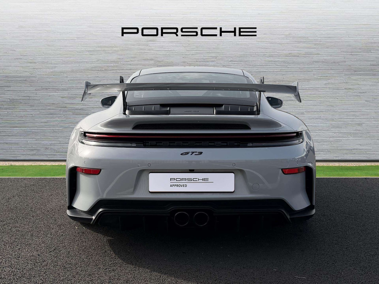 Used Porsche 911 2025 for sale - 77913825: Photo 10