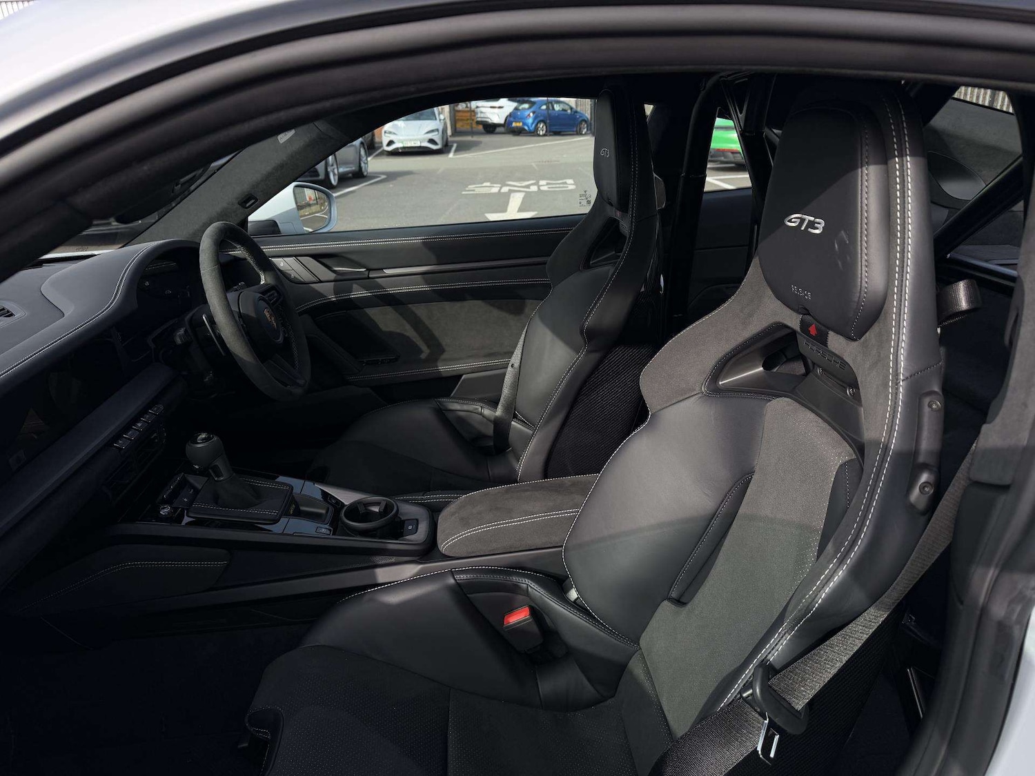 Used Porsche 911 2025 for sale - 77913825: Photo 13