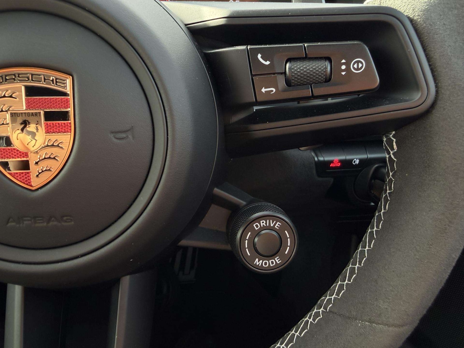 Used Porsche 911 2025 for sale - 77913825: Photo 18