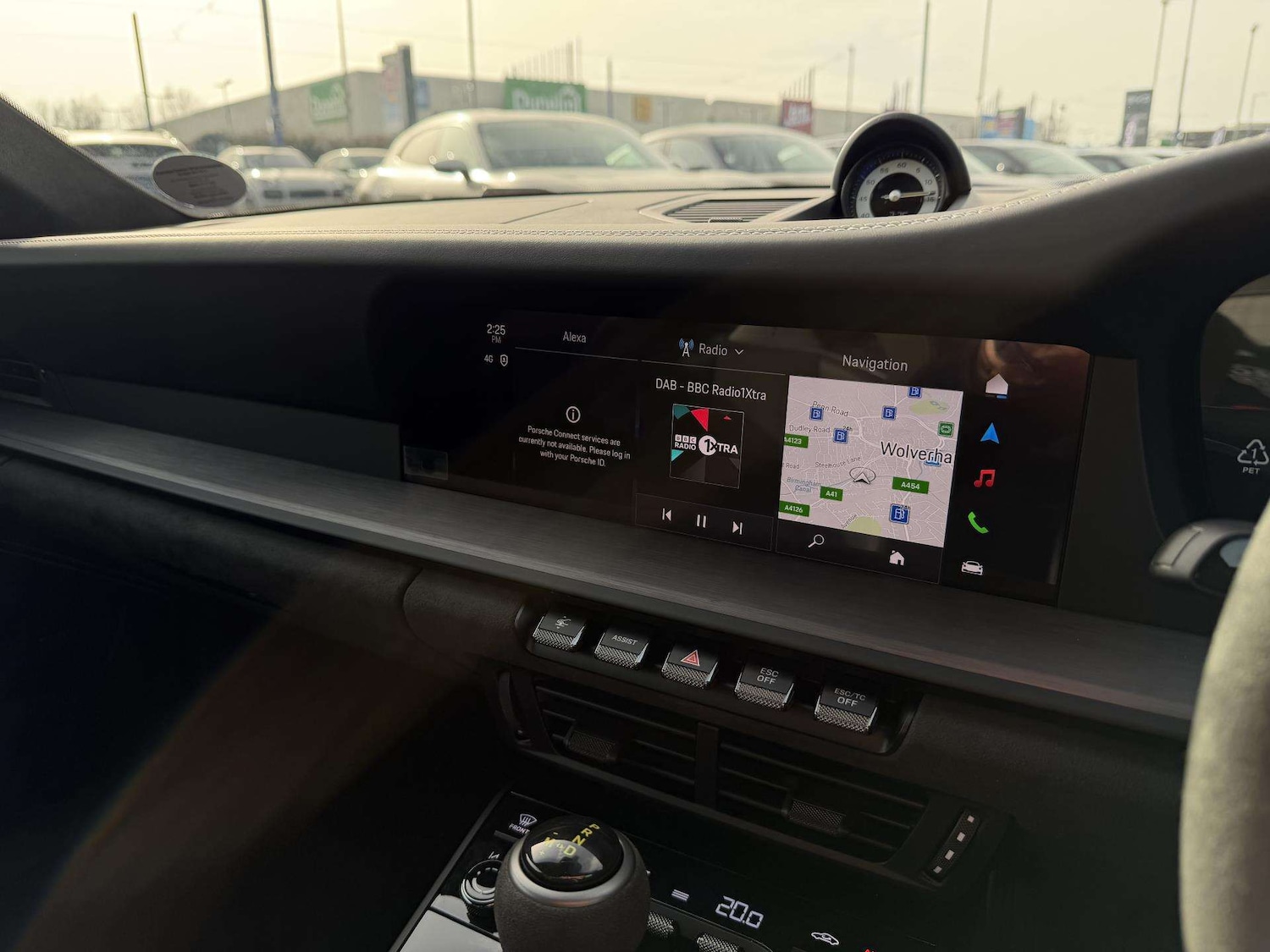 Used Porsche 911 2025 for sale - 77913825: Photo 19