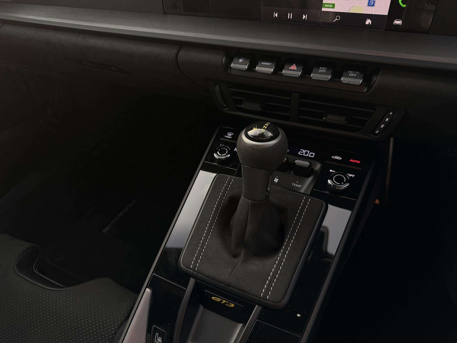 Used Porsche 911 2025 for sale - 77913825: Photo 20