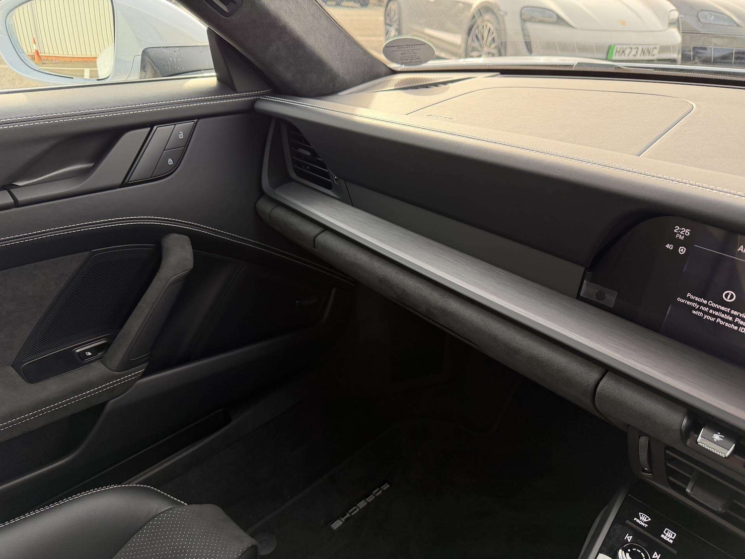 Used Porsche 911 2025 for sale - 77913825: Photo 26