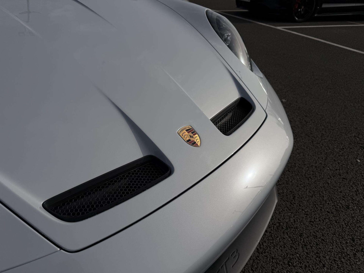 Used Porsche 911 2025 for sale - 77913825: Photo 28