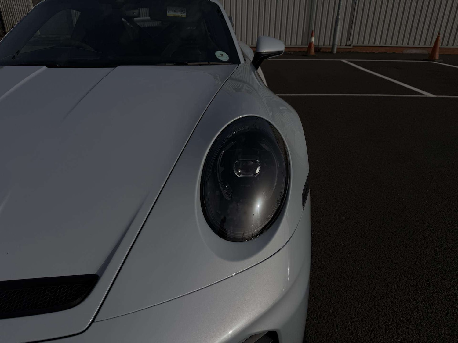 Used Porsche 911 2025 for sale - 77913825: Photo 30