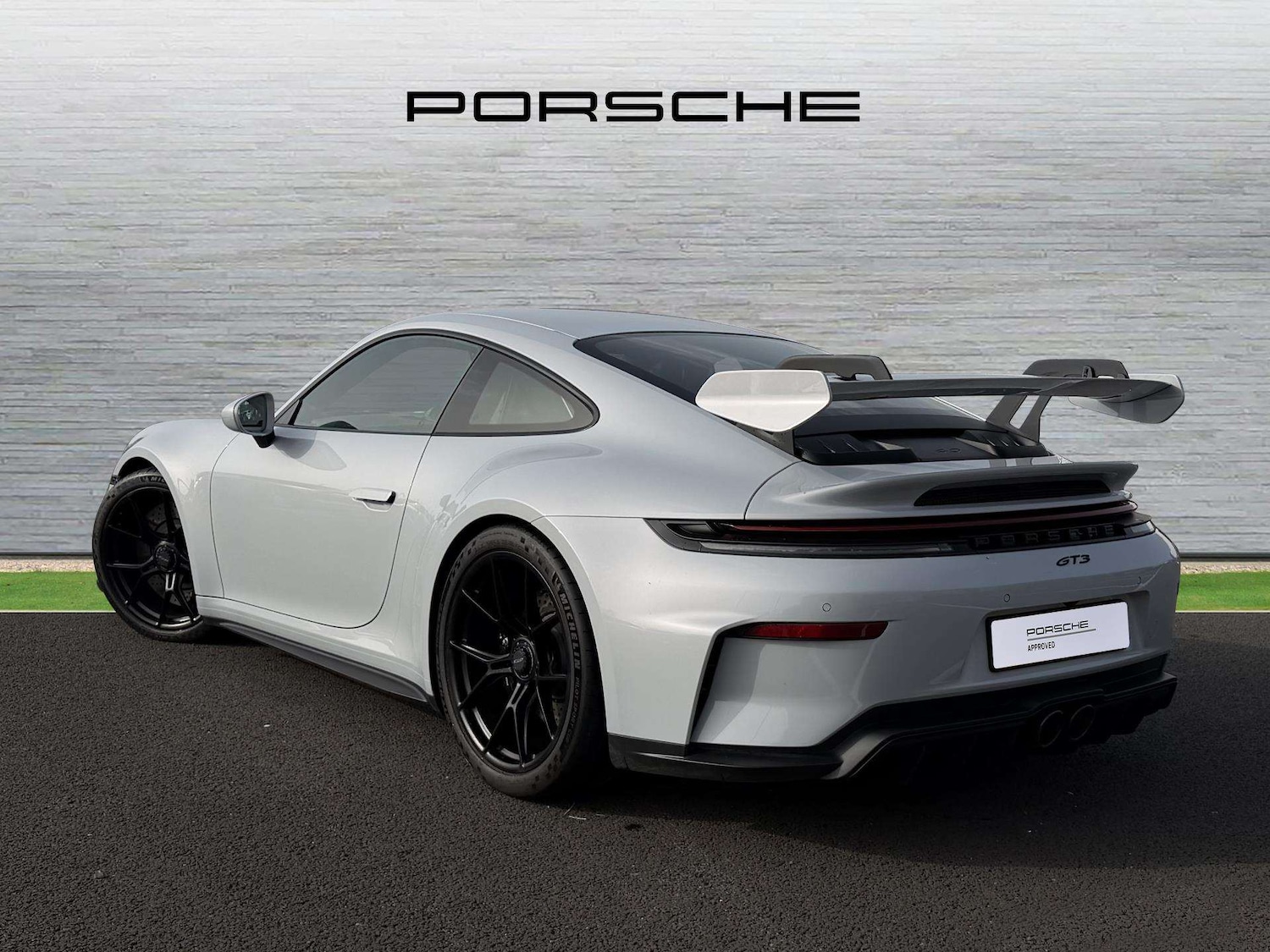 Used Porsche 911 2025 for sale - 77913825: Photo 4