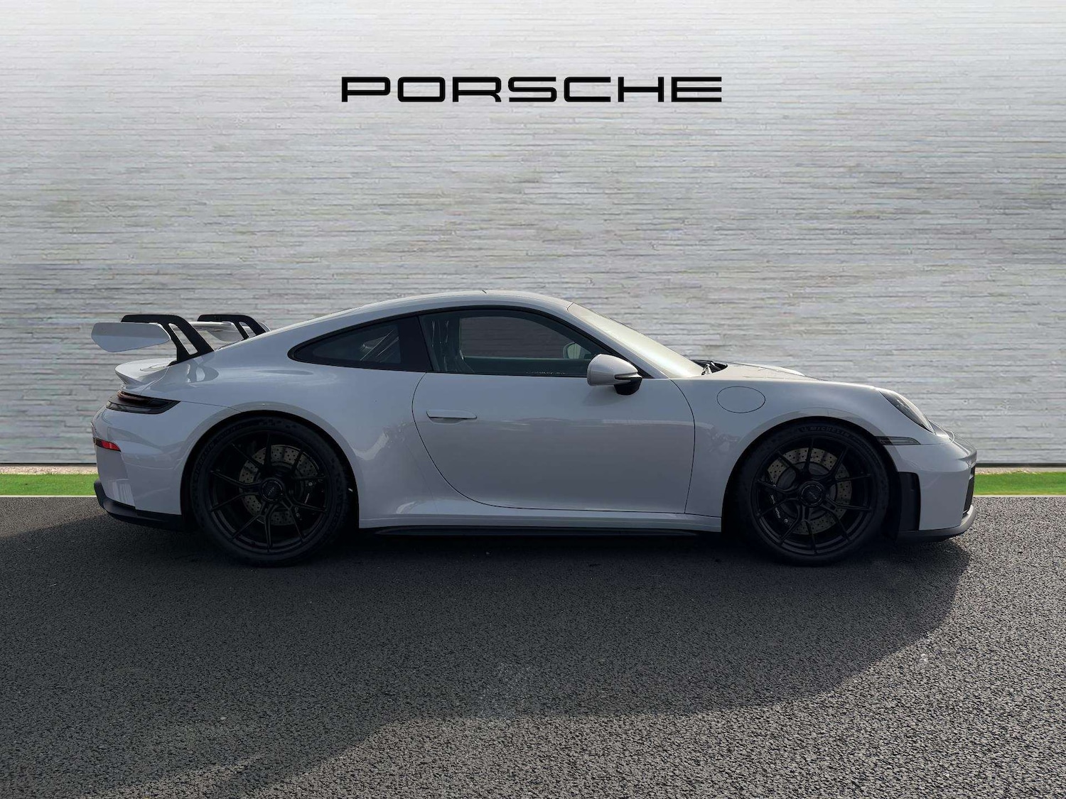 Used Porsche 911 2025 for sale - 77913825: Photo 7