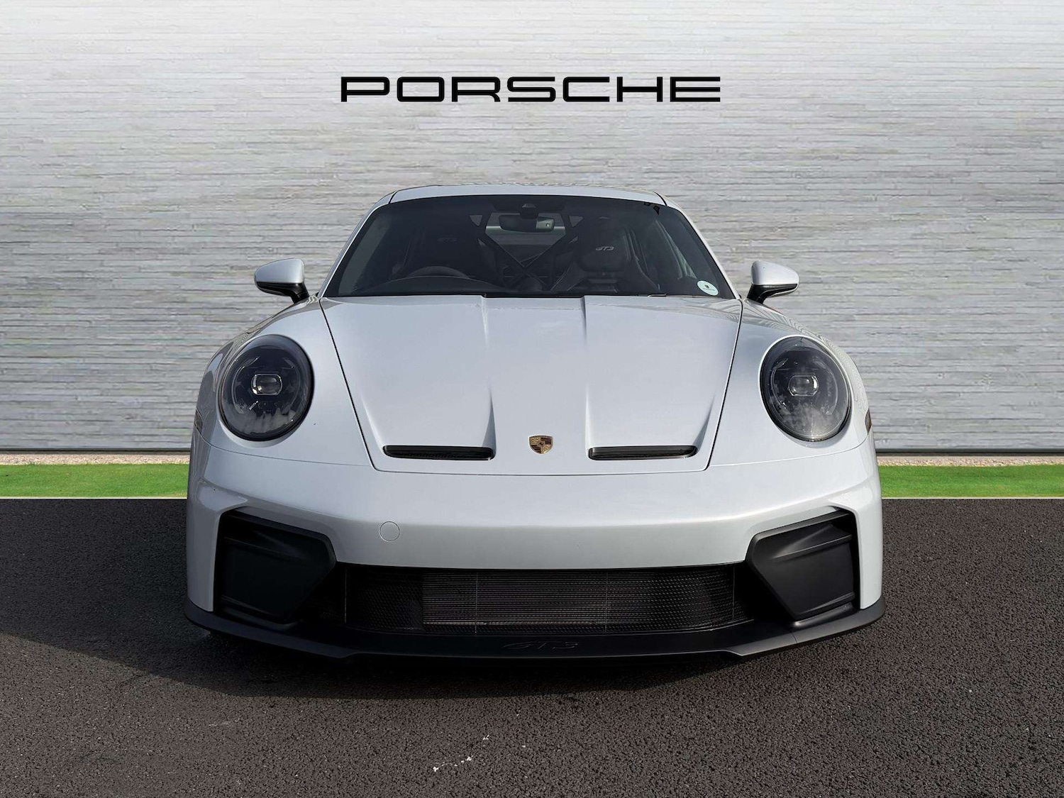 Used Porsche 911 2025 for sale - 77913825: Photo 9