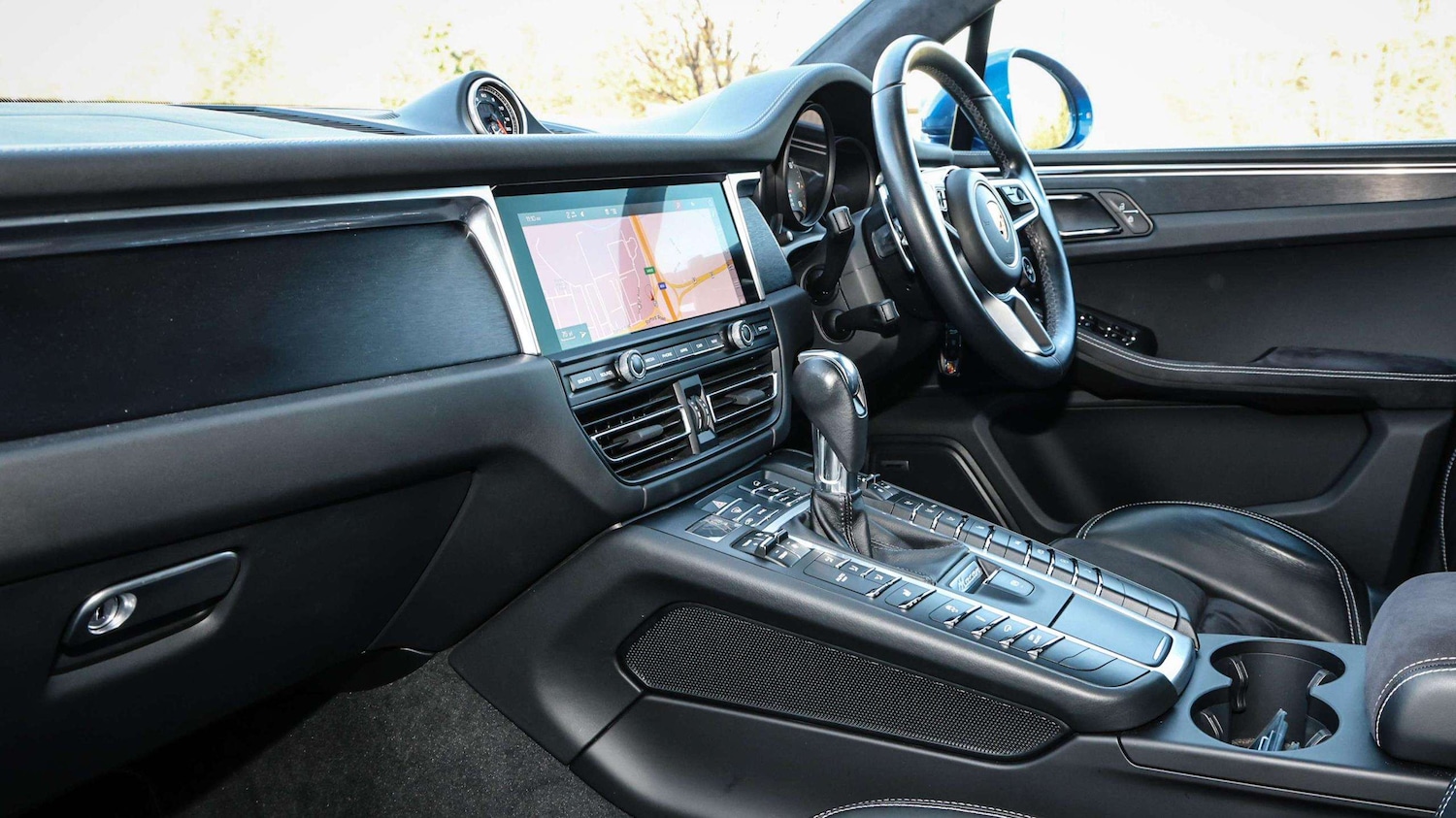 Used Porsche Macan 2020 for sale - 76636771: Photo 10